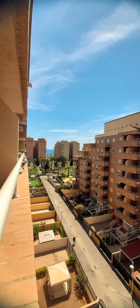 Costa Caribe III Nº 1108 Apartamento Oropesa del Mar Exterior foto