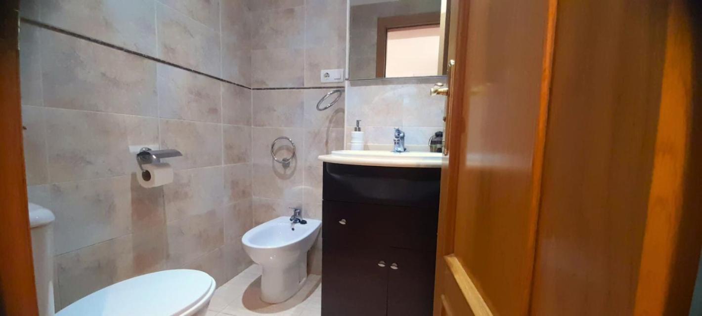 Costa Caribe III Nº 1108 Apartamento Oropesa del Mar Exterior foto